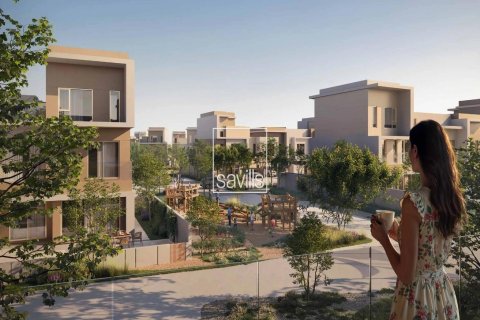 4 غرف نوم تاون هاوس في Ghantoot, الإمارات العربية المتحدة رقم 220495 5