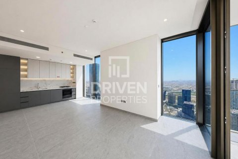 Appartement de 1 chambre à Business Bay, UAE No. 217725