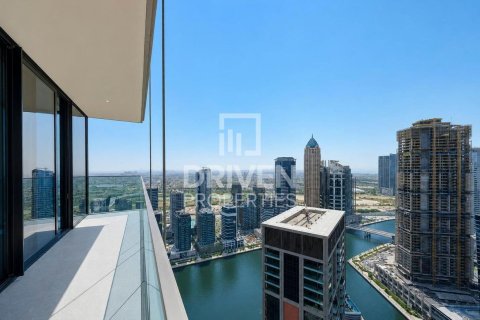 Appartement de 1 chambre à Business Bay, UAE No. 217725 23