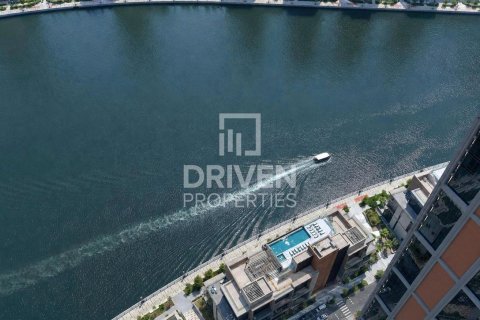 Appartement de 1 chambre à Business Bay, UAE No. 217725 22