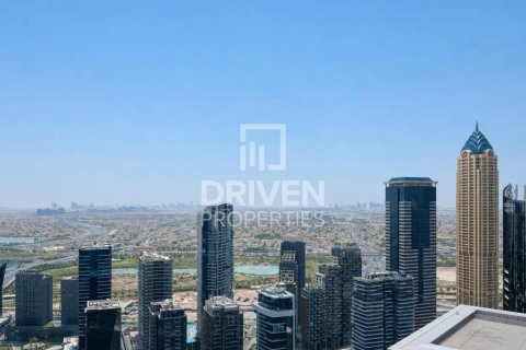 Appartement de 1 chambre à Business Bay, UAE No. 217725 19
