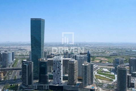 Appartement de 1 chambre à Business Bay, UAE No. 217725 18