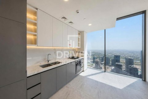 Appartement de 1 chambre à Business Bay, UAE No. 217725 12