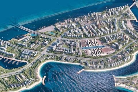 Квартира с 3 спальнями в Дубай, ОАЭ №101694 4