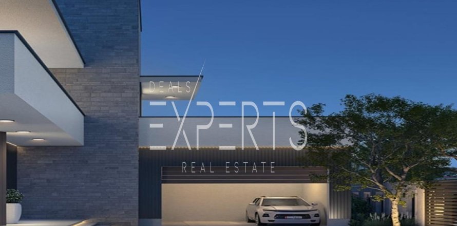 607.77مربع، قطعة أرض في Al Hudayriat Island, الإمارات العربية المتحدة رقم 224124