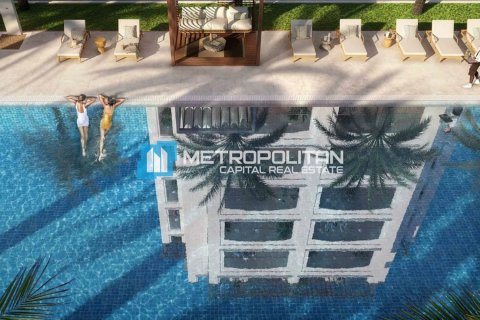 2 bedrooms Apartment on the Yas Island, UAE No. 145107 16