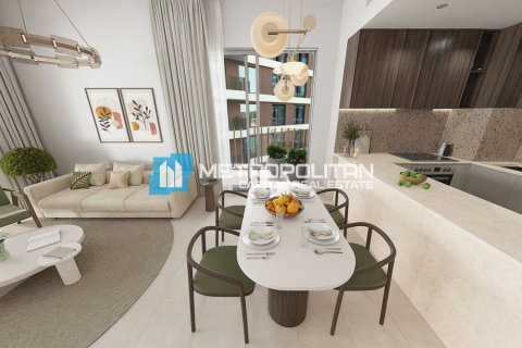 2 bedrooms Apartment on the Yas Island, UAE No. 145107 6