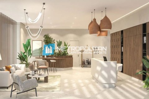 2 bedrooms Apartment on the Yas Island, UAE No. 145107 19