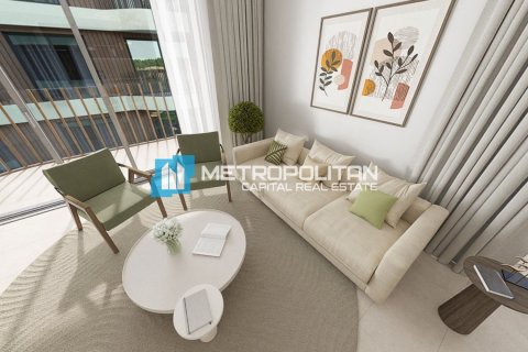 2 bedrooms Apartment on the Yas Island, UAE No. 145107 3