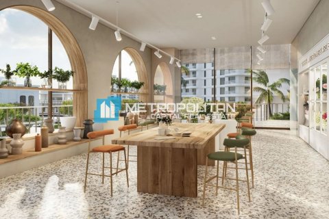 2 bedrooms Apartment on the Yas Island, UAE No. 145107 18