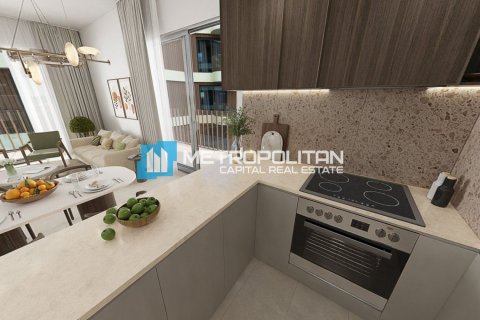 2 bedrooms Apartment on the Yas Island, UAE No. 145107 7