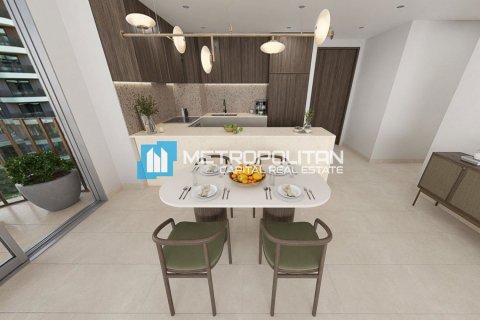 2 bedrooms Apartment on the Yas Island, UAE No. 145107 11