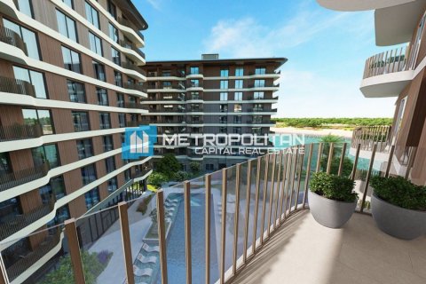 2 bedrooms Apartment on the Yas Island, UAE No. 145107 4