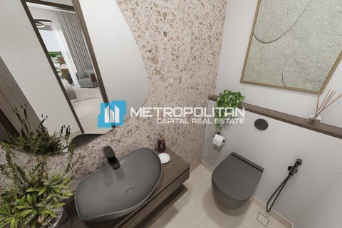 2 bedrooms Apartment on the Yas Island, UAE No. 145107 13