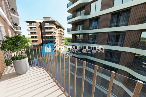 2 bedrooms Apartment on the Yas Island, UAE No. 145107 15