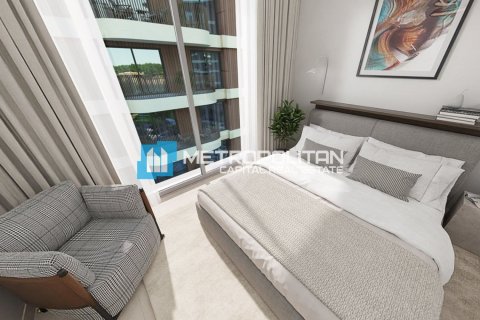 2 bedrooms Apartment on the Yas Island, UAE No. 145107 12