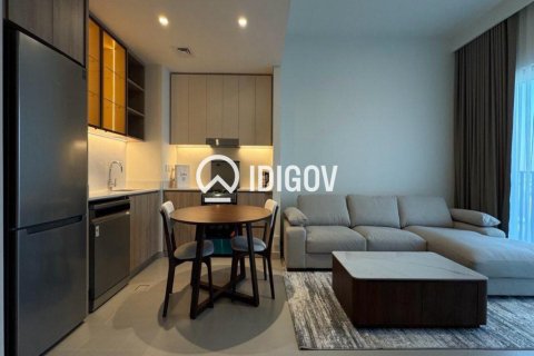 Appartement de 1 chambre à Dubai Hills Estate, UAE No. 184609 9
