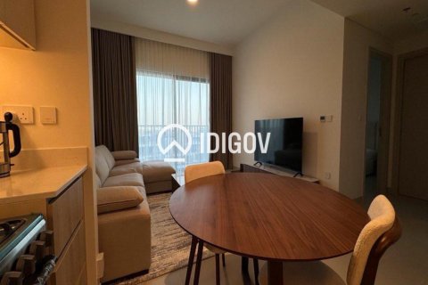 Appartement de 1 chambre à Dubai Hills Estate, UAE No. 184609 8