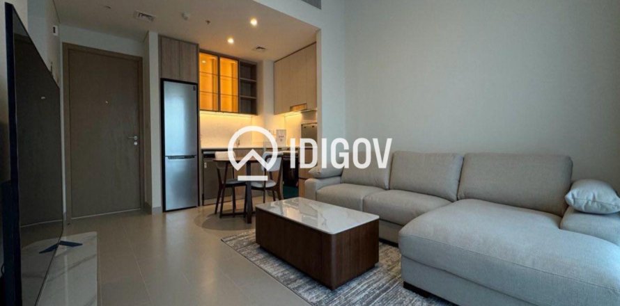 Appartement de 1 chambre à Dubai Hills Estate, UAE No. 184609