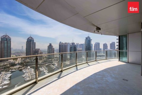 Apartment de 2 dormitorios en Dubai Marina, UAE No. 213277 8