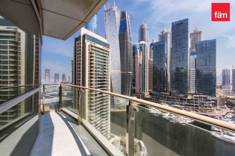 Apartment de 2 dormitorios en Dubai Marina, UAE No. 213277 9