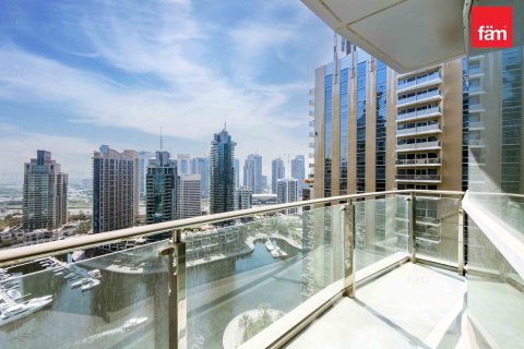 Apartment de 2 dormitorios en Dubai Marina, UAE No. 213277 18