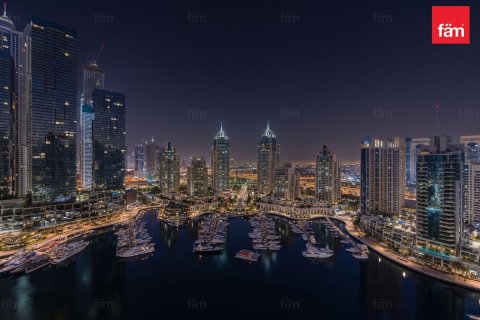 Apartment de 2 dormitorios en Dubai Marina, UAE No. 213277 10