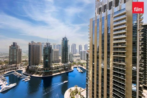 Apartment de 2 dormitorios en Dubai Marina, UAE No. 213277 17