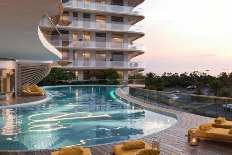 Appartement de 2 chambres à Ras Al Khaimah, UAE No. 184251 11