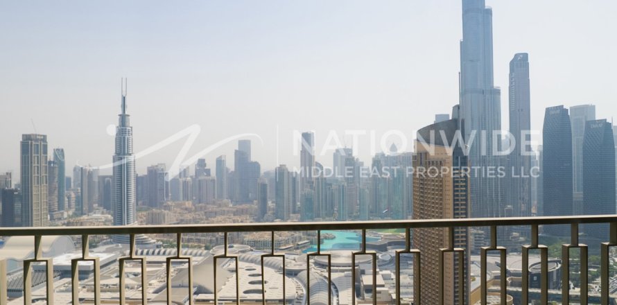 3 bedrooms Apartment in Dubai, UAE No. 144062