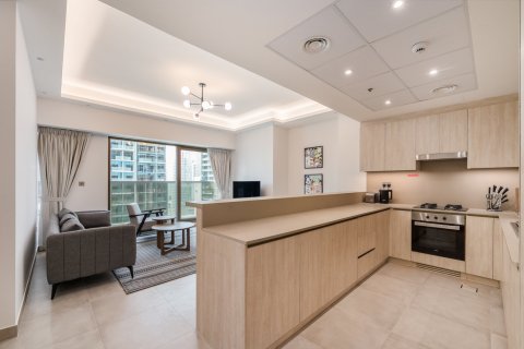 Apartment de 1 dormitorio en Jumeirah Lake Towers, UAE No. 223425 4