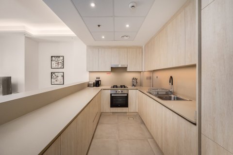 Apartment de 1 dormitorio en Jumeirah Lake Towers, UAE No. 223425 6