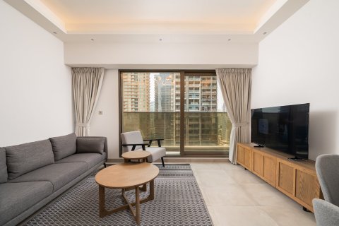 Apartment de 1 dormitorio en Jumeirah Lake Towers, UAE No. 223425