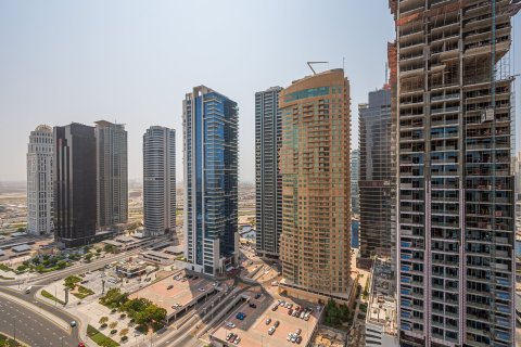 Apartment de 1 dormitorio en Jumeirah Lake Towers, UAE No. 223425 14