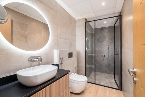 Apartment de 1 dormitorio en Jumeirah Lake Towers, UAE No. 223425 9