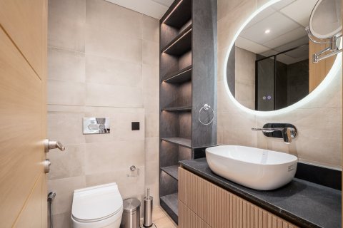 Apartment de 1 dormitorio en Jumeirah Lake Towers, UAE No. 223425 10
