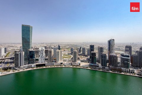 Appartement de 1 chambre à Business Bay, UAE No. 205335 14