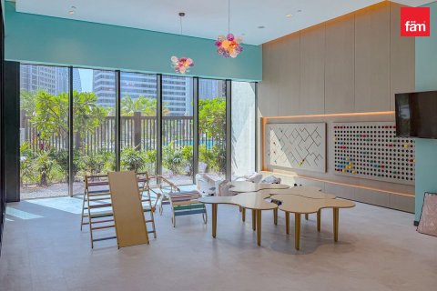 Appartement de 1 chambre à Business Bay, UAE No. 205335 6