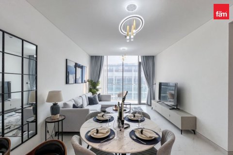 Квартира с 1 спальней в Дубай, ОАЭ №226787 3