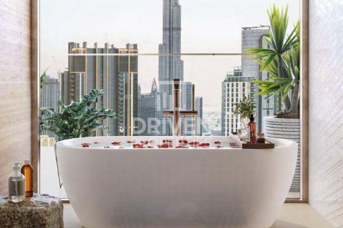 4 غرف نوم شقة في وسط مدينة دبي, الإمارات العربية المتحدة رقم 214253 14
