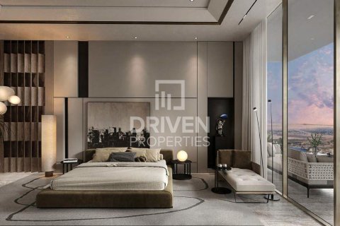 4 غرف نوم شقة في وسط مدينة دبي, الإمارات العربية المتحدة رقم 214253 9