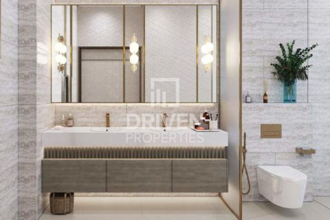 4 غرف نوم شقة في وسط مدينة دبي, الإمارات العربية المتحدة رقم 214253 10
