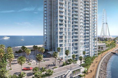 Apartment de 2 dormitorios en Dubai, UAE No. 151912 8