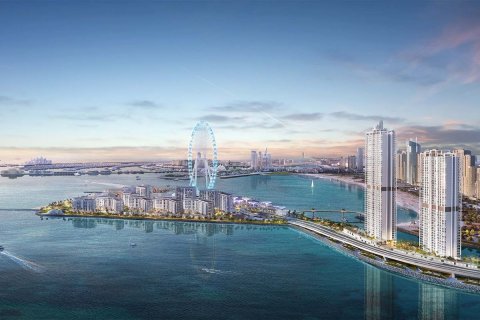 Apartment de 2 dormitorios en Dubai, UAE No. 151912 13