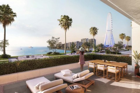 Apartment de 2 dormitorios en Dubai, UAE No. 151912 10