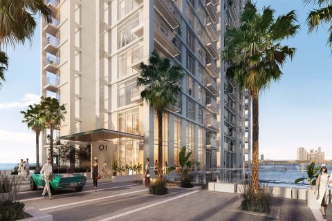 Apartment de 2 dormitorios en Dubai, UAE No. 151912 9