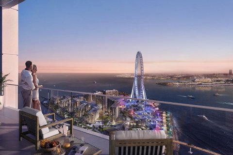 Apartment de 2 dormitorios en Dubai, UAE No. 151912 12