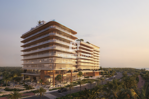 46m² Apartment in Al Marjan Island, UAE No. 129769 13