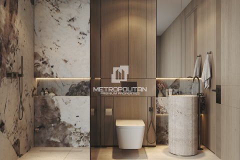 46m² Apartment in Al Marjan Island, UAE No. 129769 5