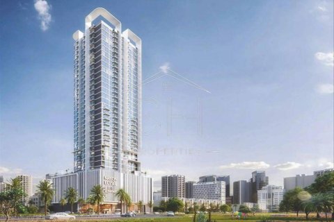 Магазин 281м² в Джумейра Вилладж Серкл, ОАЭ №37923 3